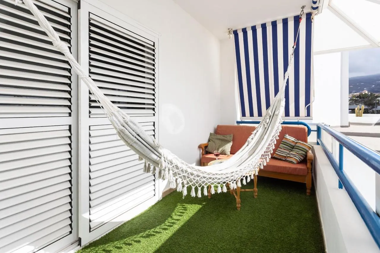 Apartmán Enjoy The Paradise Sun Beach Relax Costa Adeje  Španělsko