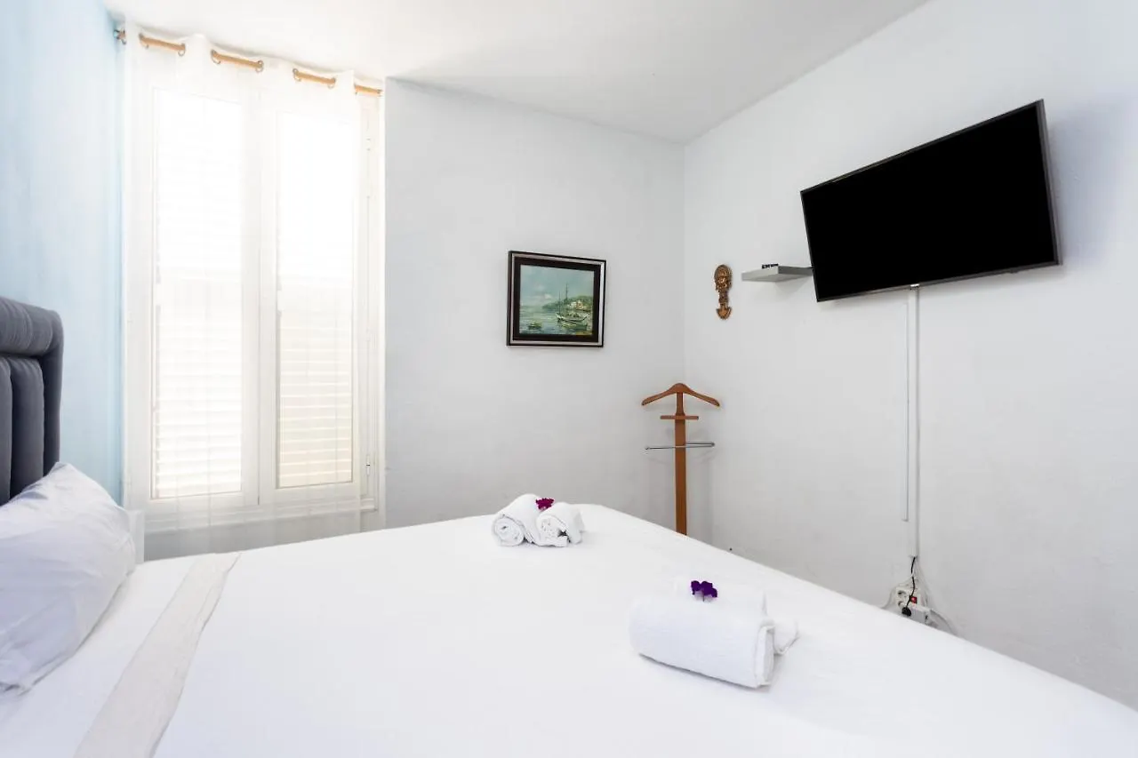 Apartmán Enjoy The Paradise Sun Beach Relax Costa Adeje