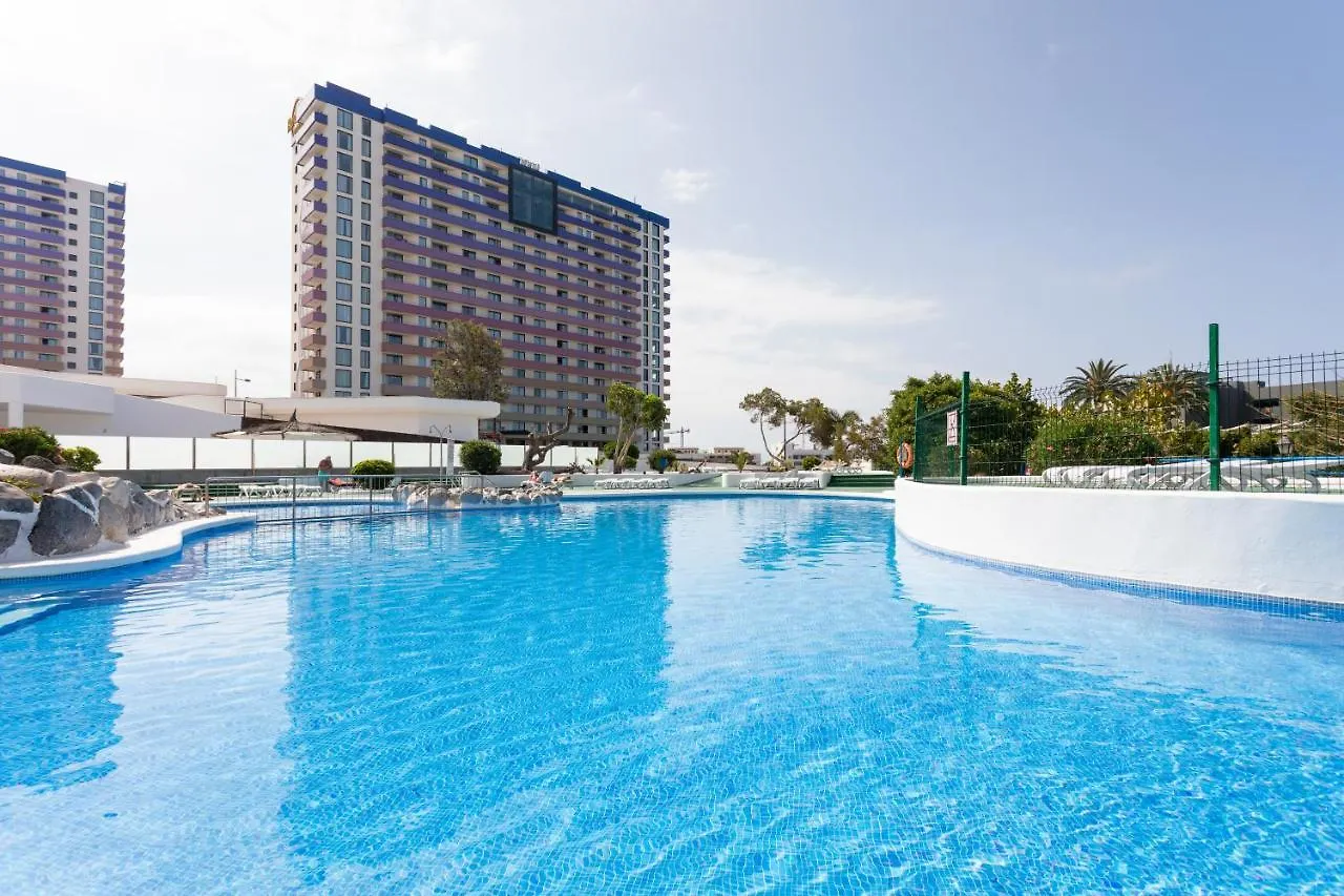 Apartmán Enjoy The Paradise Sun Beach Relax Costa Adeje