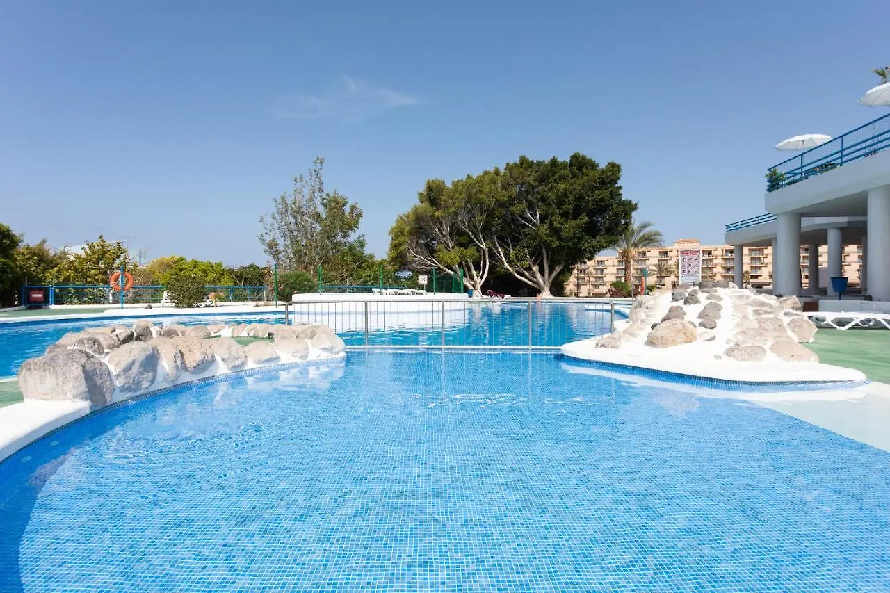Apartmán Enjoy The Paradise Sun Beach Relax Costa Adeje