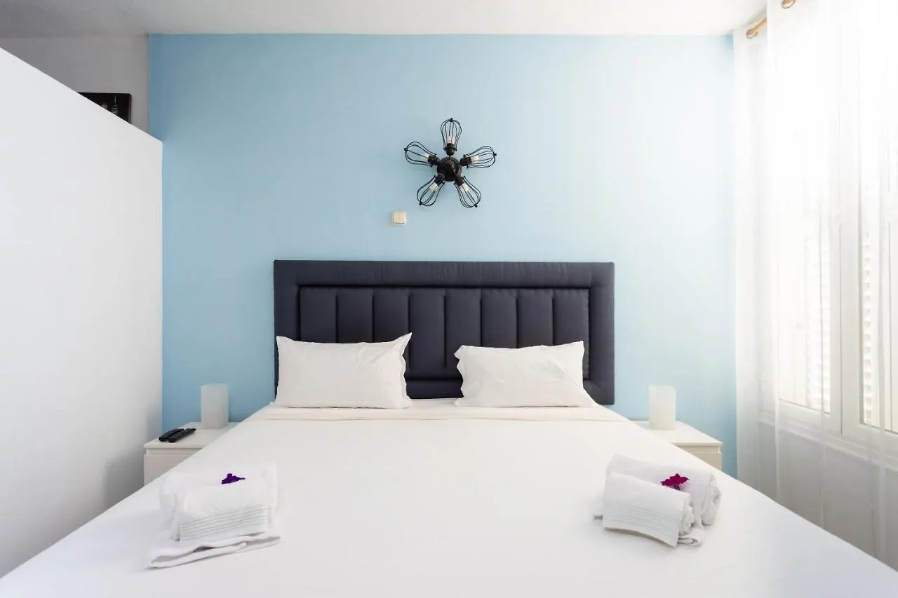 Apartmán Enjoy The Paradise Sun Beach Relax Costa Adeje  Španělsko
