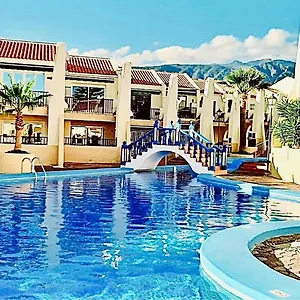 Apartamento Mareverde, Bellissimo A Due Passi Dal Mare, Costa Adeje (Tenerife)