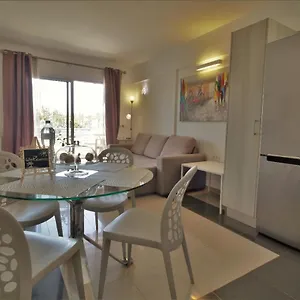 Apartamento Au Bord De L’ Ocean, Playa Paraiso, Costa Adeje (Tenerife)