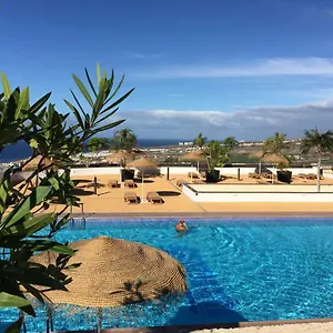 Apartamento The Sunset, Costa Adeje (Tenerife)