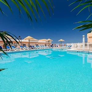 Apartamento Paradise Seaview, Costa Adeje (Tenerife)