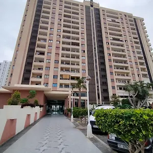 Apartamento Paradise Apartment, With Wifi And Stunning Sea Views, Costa Adeje (Tenerife)