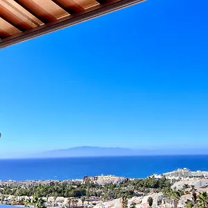 Apartamento Fantastic Paradise With Wifi, Costa Adeje (Tenerife)