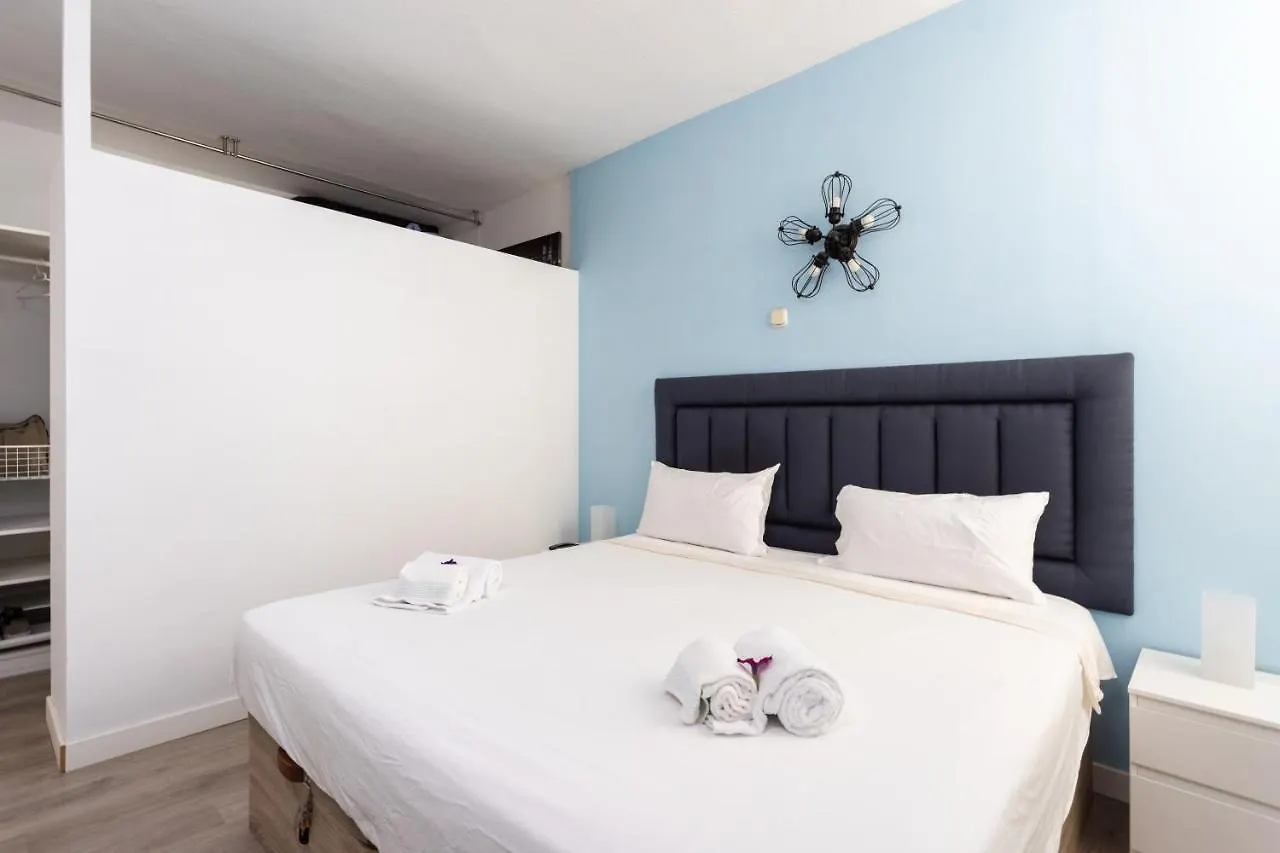 Enjoy The Paradise Sun Beach Relax Apartment Costa Adeje  Spain
