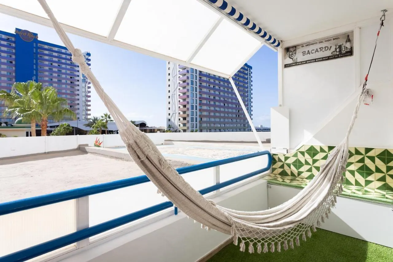 Enjoy The Paradise Sun Beach Relax Apartment Costa Adeje  Spain