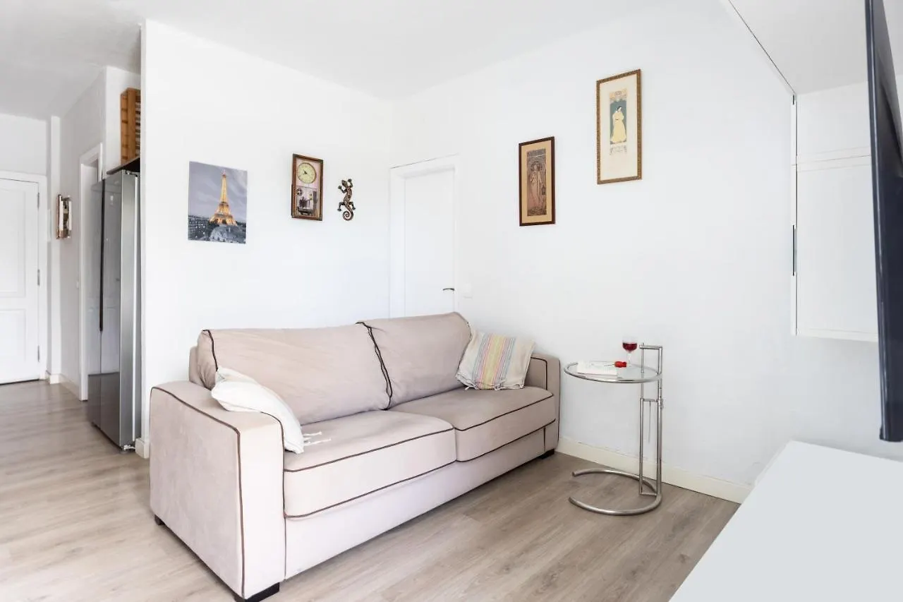 Enjoy The Paradise Sun Beach Relax Apartment Costa Adeje  0*, Costa Adeje (Tenerife)