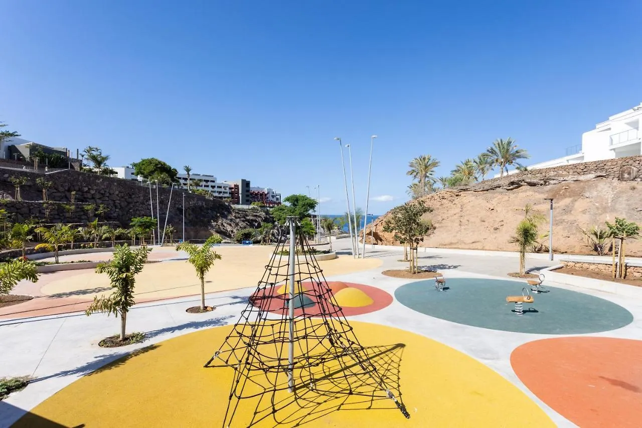 Enjoy The Paradise Sun Beach Relax Apartment Costa Adeje