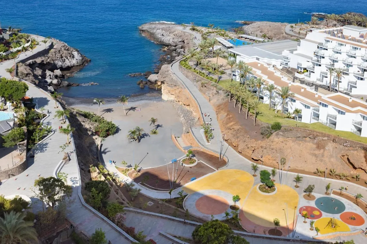 Enjoy The Paradise Sun Beach Relax Apartment Costa Adeje