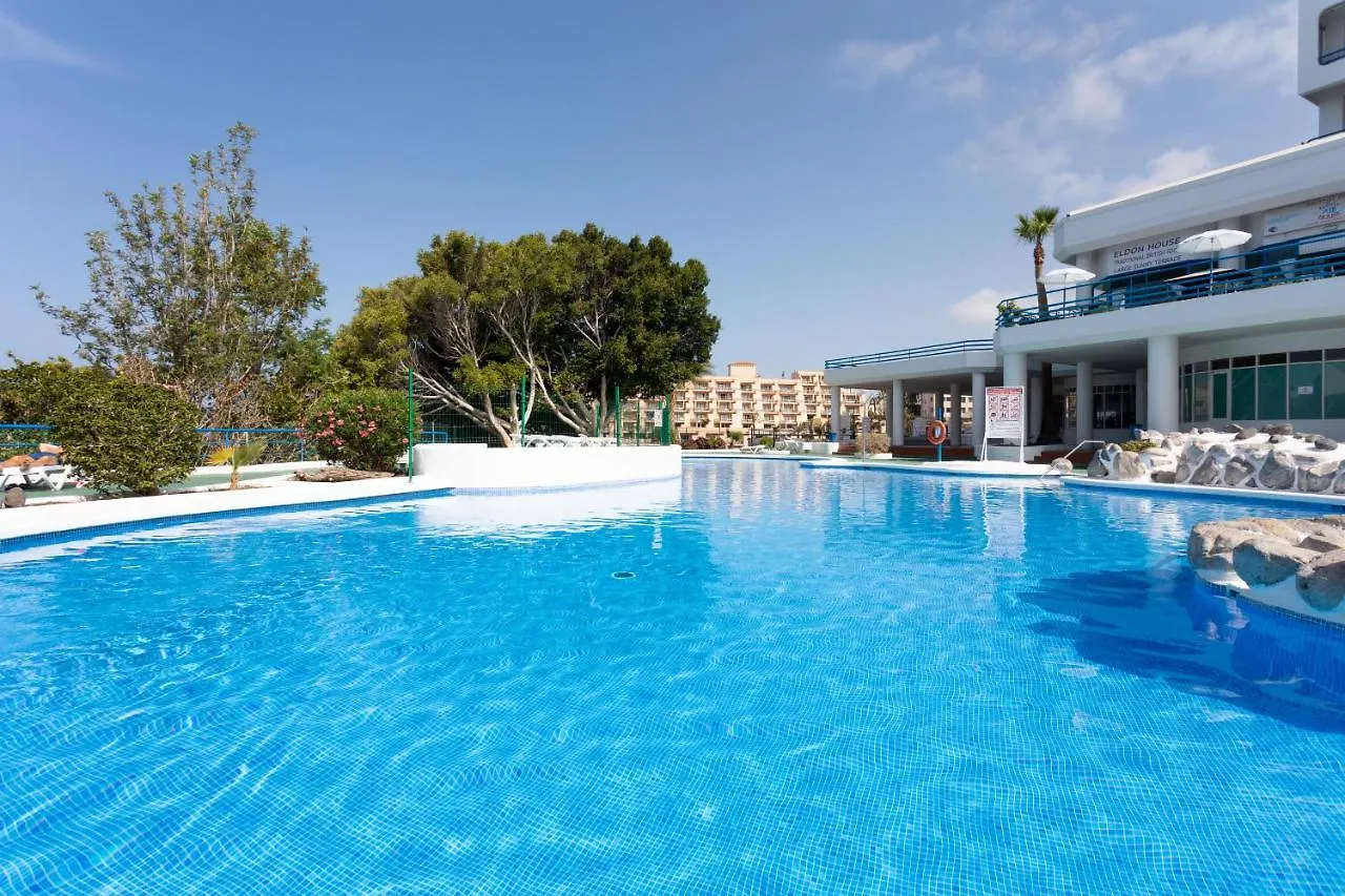 Enjoy The Paradise Sun Beach Relax Apartment Costa Adeje