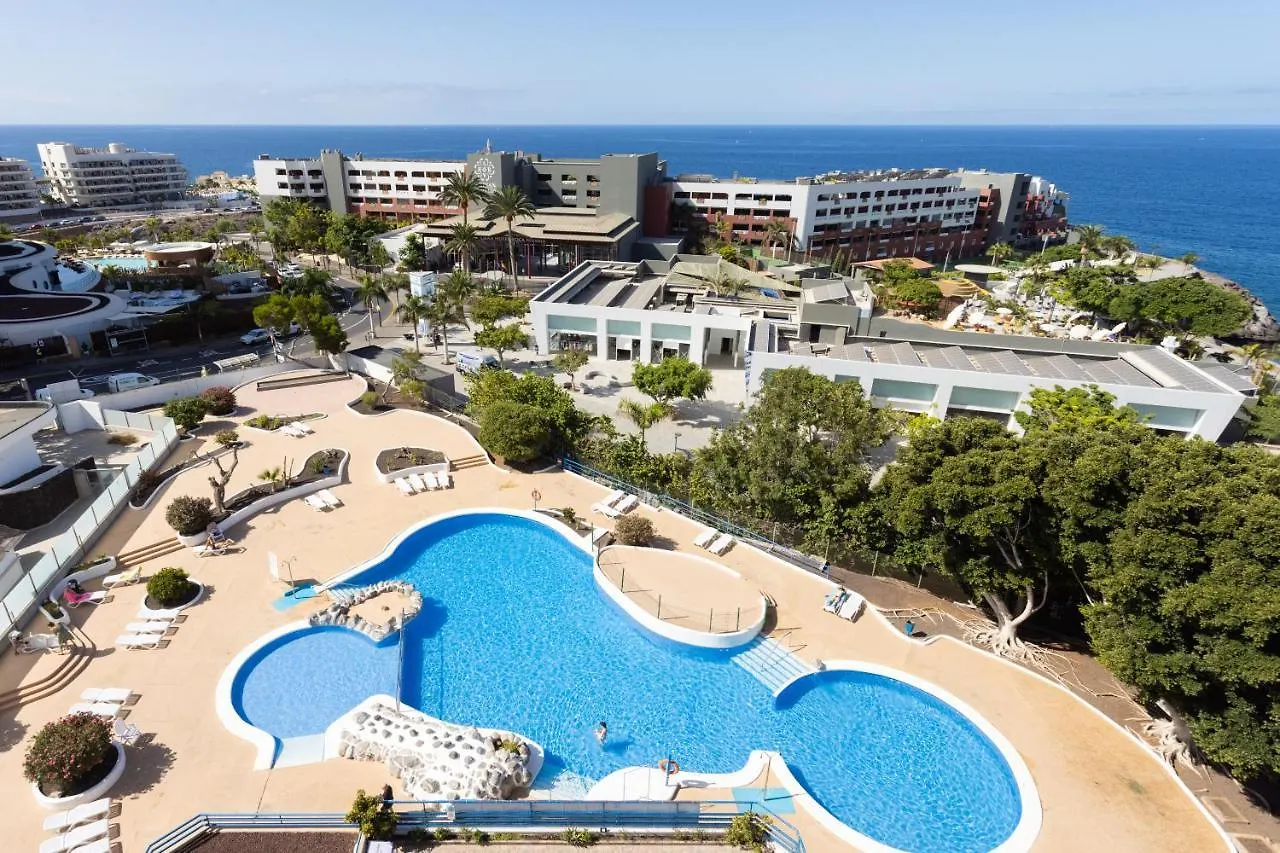 Enjoy The Paradise Sun Beach Relax Apartment Costa Adeje  Spain