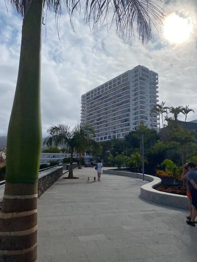 Enjoy The Paradise Sun Beach Relax Apartment Costa Adeje  0*, Costa Adeje (Tenerife) Spain