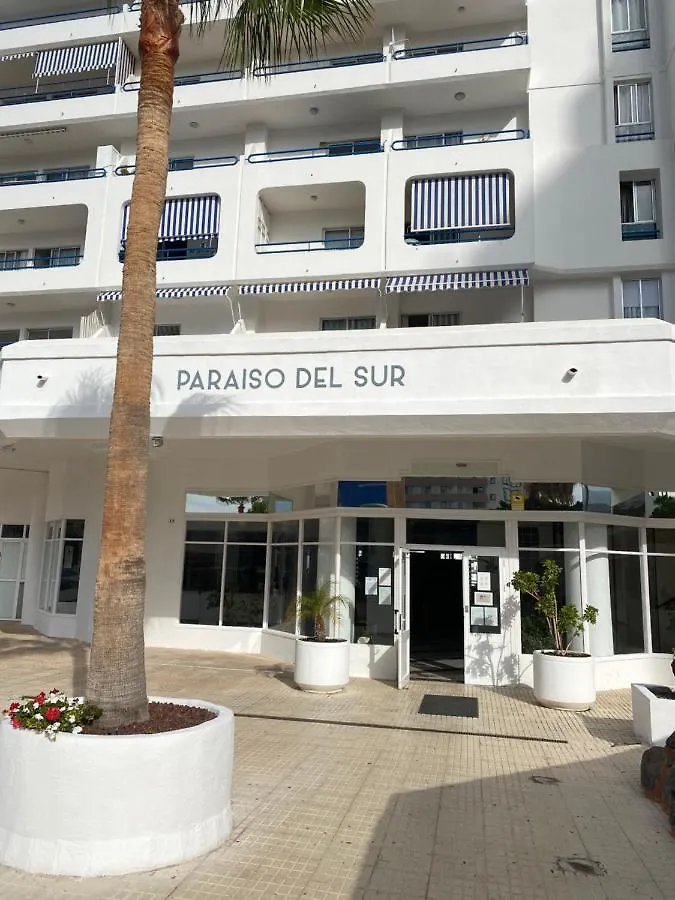 Enjoy The Paradise Sun Beach Relax Apartment Costa Adeje   Costa Adeje (Tenerife)